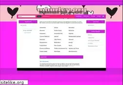 Sites similar to mhurley.org