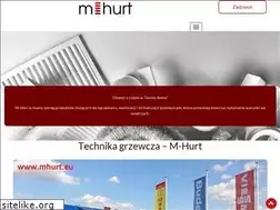 Sites similar to mhurt.eu