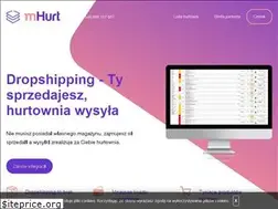 Sites similar to mhurt.pl