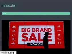 Sites similar to mhut.de