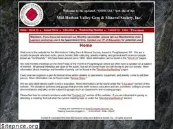 Sites similar to mhvgms.org