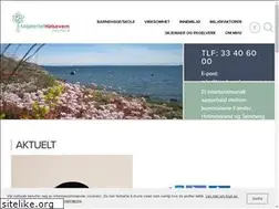 Sites similar to mhvivestfold.no