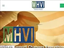 Sites similar to mhvivets.org