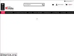Sites similar to mhw-audio.com
