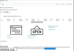 Sites similar to mhw.pl