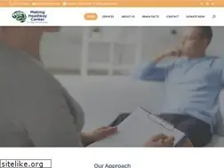Sites similar to mhwcenter.org