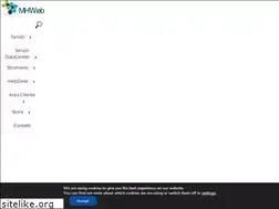 Sites similar to mhweb.it