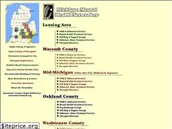 Sites similar to mhweb.org