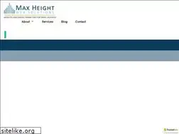 Sites similar to mhwebsolutions.com
