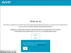 Sites similar to mhwirth.com