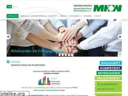 Sites similar to mhwk.de
