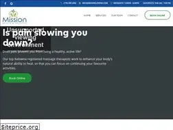 Sites similar to mhwkelowna.com