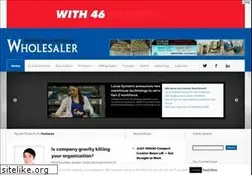 Sites similar to mhwmag.com
