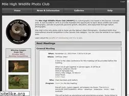 Sites similar to mhwpc.org