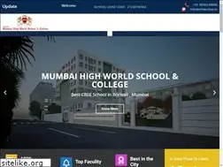Sites similar to mhwscbse.in