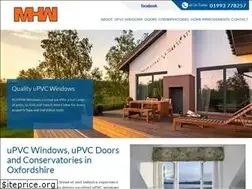 Sites similar to mhwwindows.co.uk