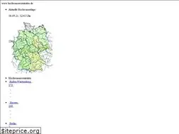 Sites similar to mhwz.de