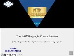 Sites similar to mhxdesigns.com