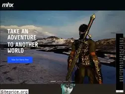 Sites similar to mhxdigitalmedia.com