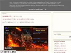 Sites similar to mhxxossan.blogspot.com