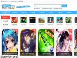 Sites similar to mhxywk.com