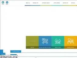 Sites similar to mhy.org.il