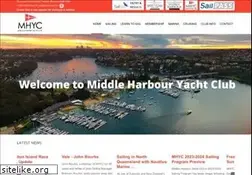 Sites similar to mhyc.com.au