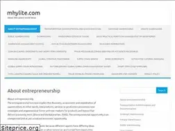 Sites similar to mhylite.com