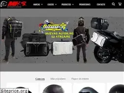 Sites similar to mhys.com.mx
