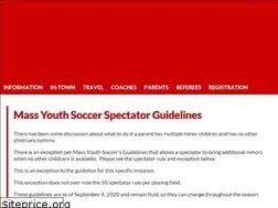 Sites similar to mhysa.com