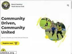Sites similar to mhysc.org