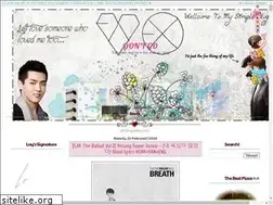 Sites similar to mhyumhy.blogspot.com