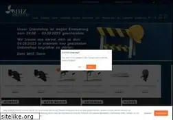 Sites similar to mhz-powerboats.com