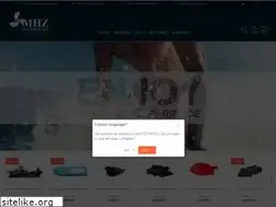 Sites similar to mhz-watercraft.com