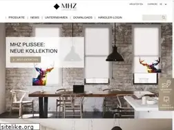 Sites similar to mhz.ch