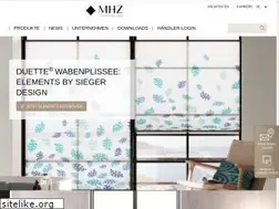 Sites similar to mhz.de