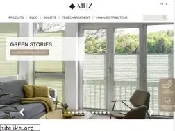 Sites similar to mhz.lu