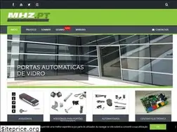 Sites similar to mhz.pt