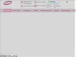 Sites similar to mhzh.de
