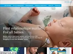 Sites similar to mi-aimh.org