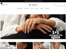 Sites similar to mi-alma.co.il