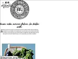 Sites similar to mi-amici.com