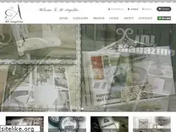 Sites similar to mi-angelita.com