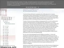 Sites similar to mi-bitacora-diaria.blogspot.com