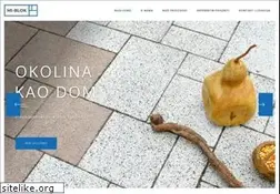 Sites similar to mi-blok.hr