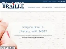 Sites similar to mi-braille.org