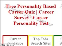 Sites similar to mi-career.com
