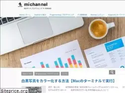 Sites similar to mi-chan-nel.com