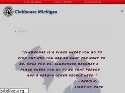 Sites similar to mi-clubhouse.org