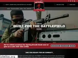 Sites similar to mi-combat.com